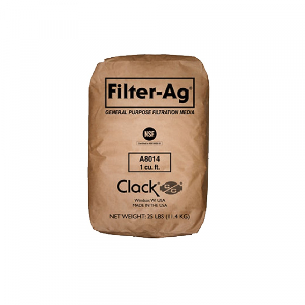 Mediu filtrant sedimente Filter-AG, Clark A8014 [3]