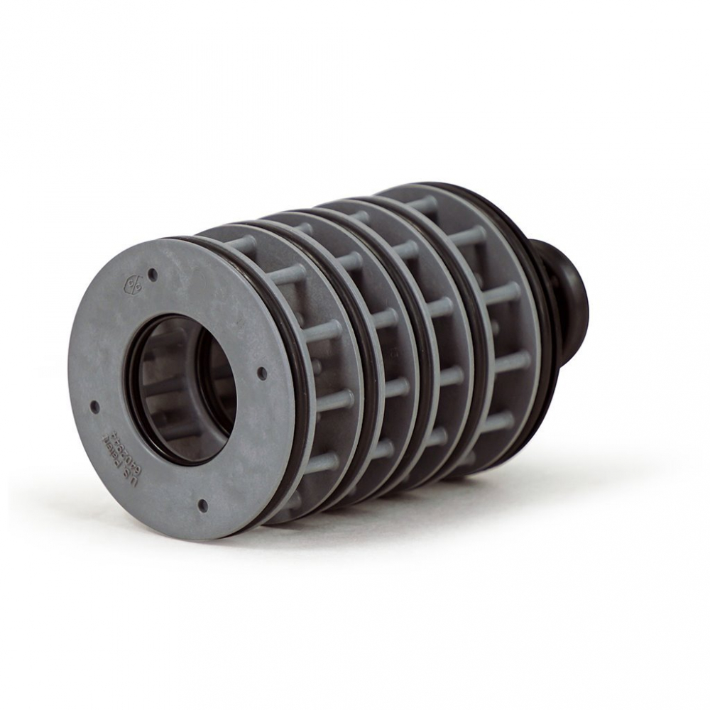 Ansamblu spacer Clack  V3005-02 pentru Valvele clack WS1 [3]