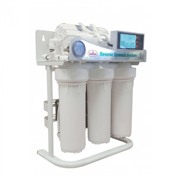Purificator cu Osmoza Inversa Krausen cu Flux Direct DF-400  [2]