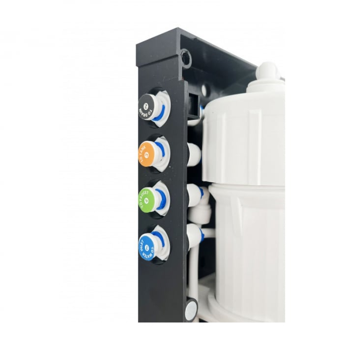 Purificator cu Osmoza Inversa si pompa booster Krausen Modern-Slim [2]