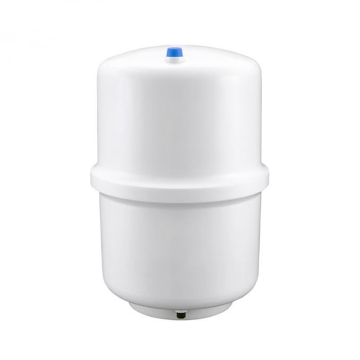 Purificator cu Osmoza Inversa in 5 trepte  pompa booster si  LCD Krausen [3]