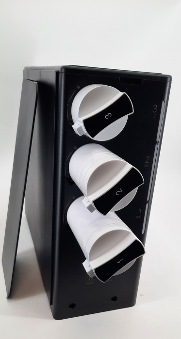 Purificator cu Osmoza Inversa si baterie smart 3NewSmart [5]