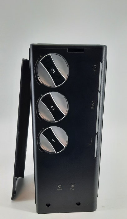 Purificator cu Osmoza Inversa si baterie smart 3NewSmart [4]