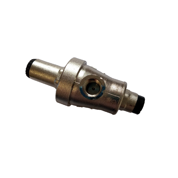 Regulator presiune metalic 1/4 (PIV-1/4) [2]