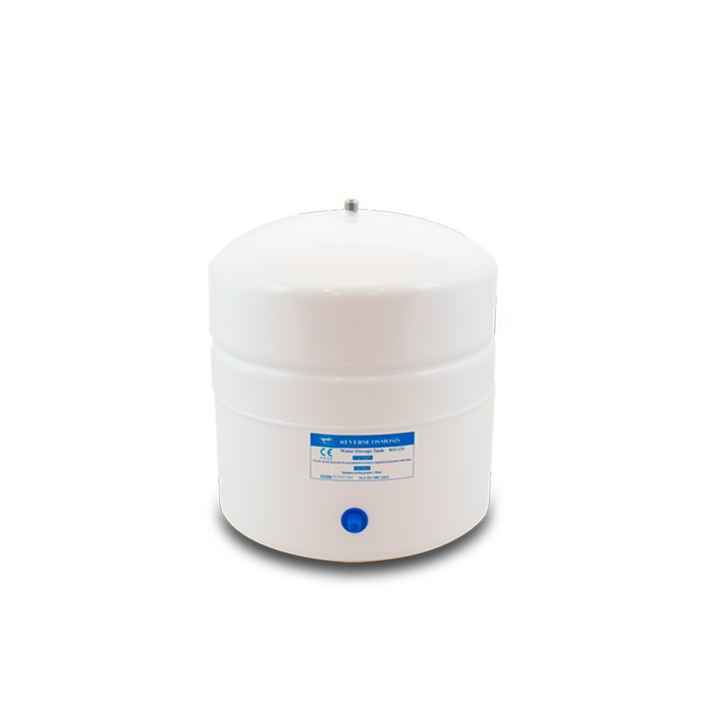 Rezervor Metalic Purificator  cu osmoza inversa 12 litri - 3,2 Gal