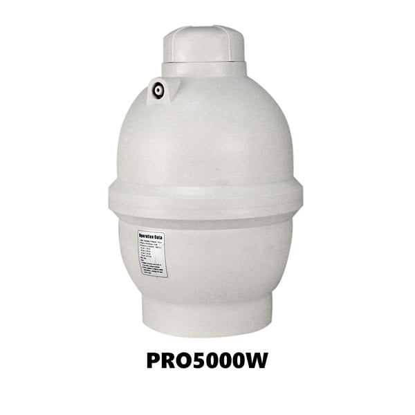 Rezervor Purificator PRO5000W