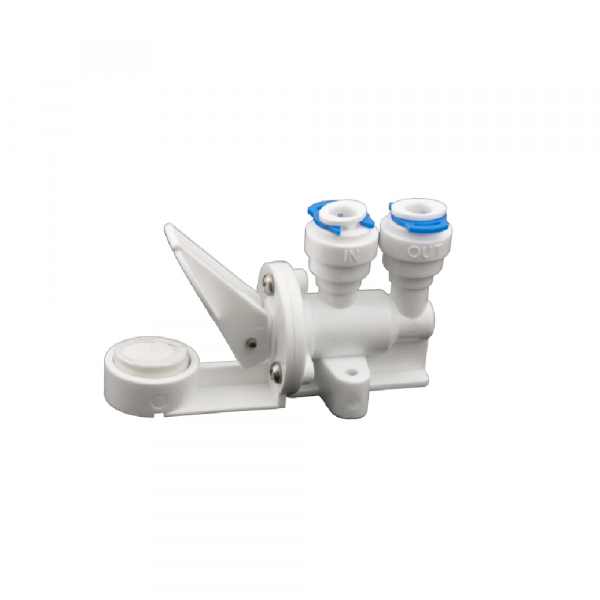 Senzor anti-inundatie cu blocare, de unica folosinta [2]