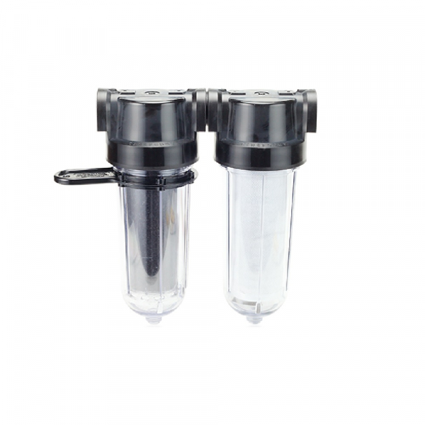 Sistem de filtrare duplex Cintropur SL240 DUO-CTN [4]