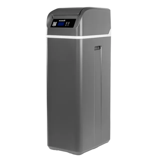 Statie de dedurizare Ecosoft Cube 25l [5]
