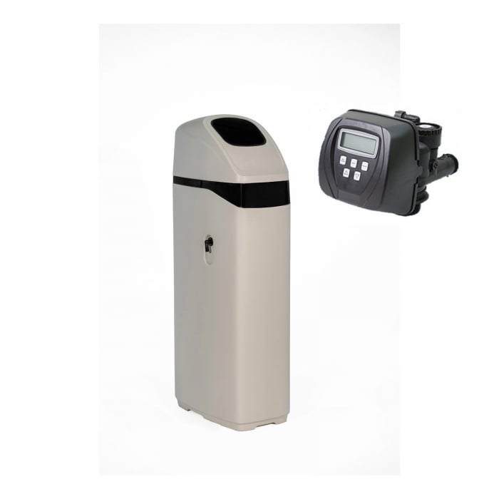 Statie de dedurizare apa Clack Waterline 25CV [2]