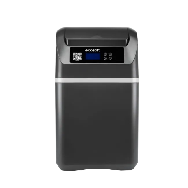 Statie de dedurizare Ecosoft Cube 10l [3]