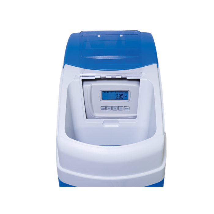 Statie automata cu Ecomix Clack Ecosoft P'URE 25CV [3]