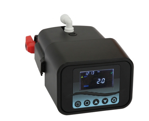 Statie de denitrificare S-S45V [3]