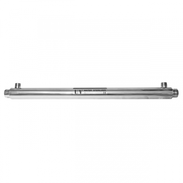 Sterilizator apa cu UV Waterline 55W 1" [3]