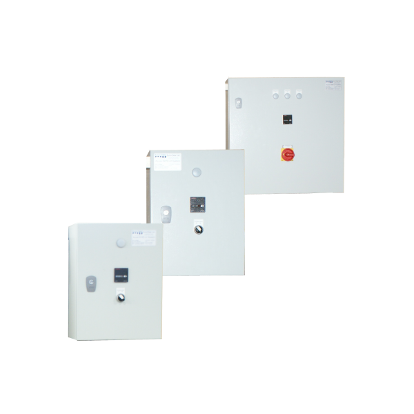 Sterilizator apa cu UV Aquazone Industrial - Aquaz-S660-B [2]