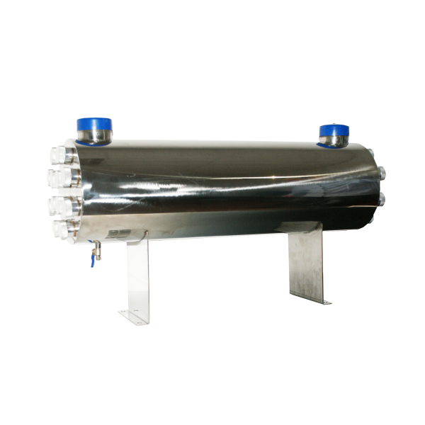 Sterilizator apa cu UV Aquazone Industrial – Aquaz-S660-B aqualine.ro imagine bricosteel.ro
