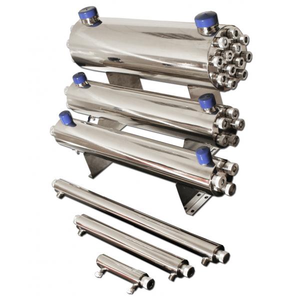 Sterilizator apa cu UV Aquazone Industrial - Aquaz-S275-B [4]