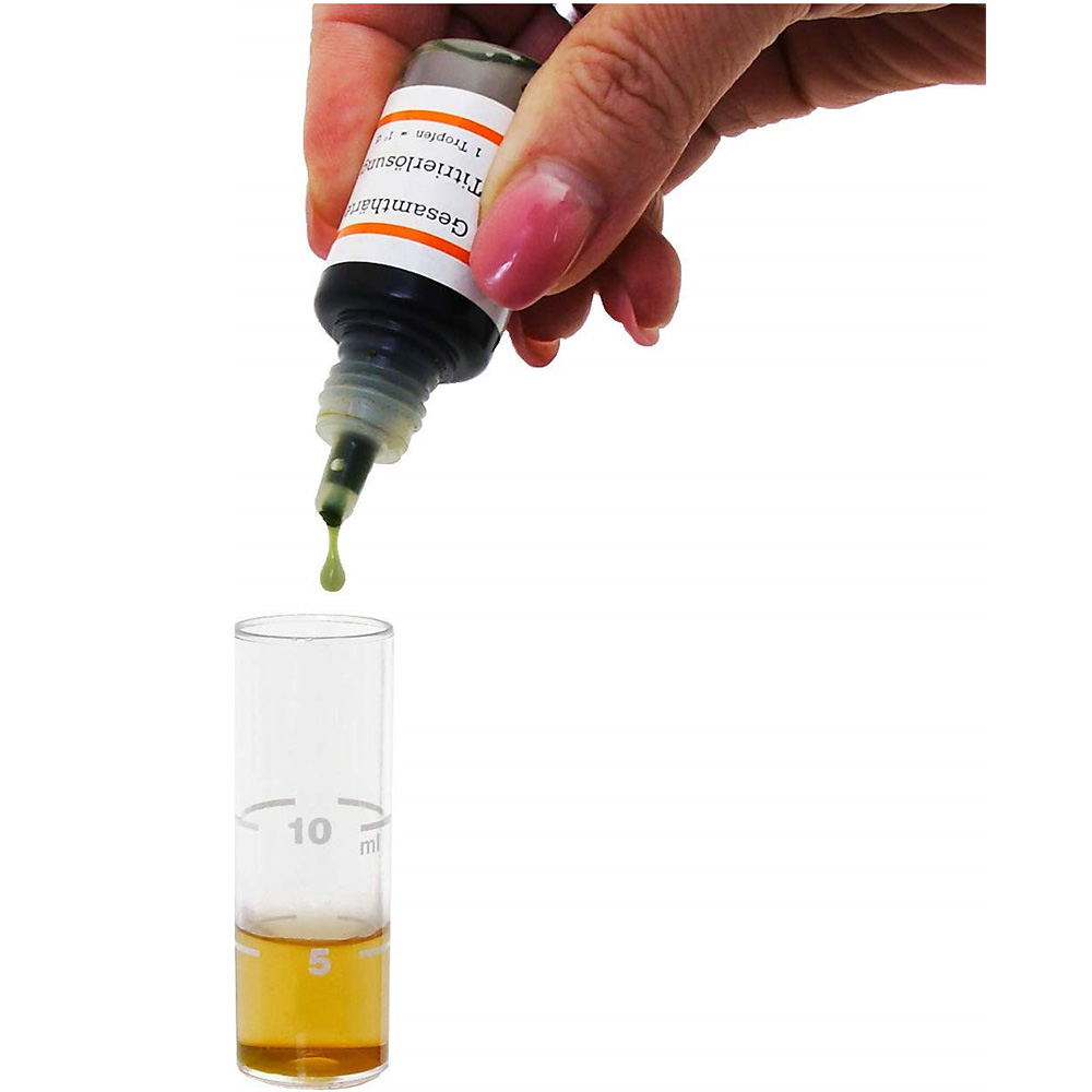 tester duritate waterline [2]