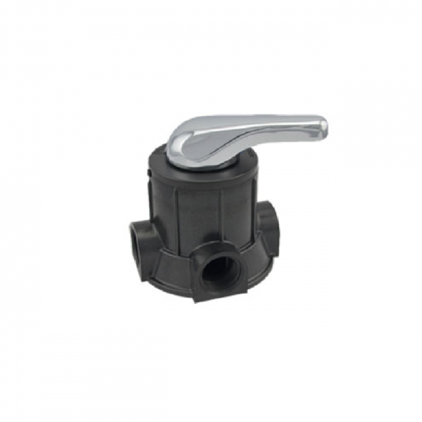 Valva de filtrare manuala 1”, RX-56/MHF [2]