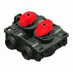 Conectori statie - ByPass FOBRITE