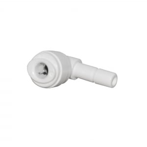 Conectori si fitinguri - Conector rapid cot 3/8" Quick - 1/4" Stem