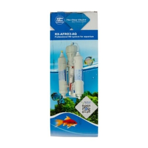 Sistem de filtrare a apei Aquafilter cu osmoza inversa pentru acvarii [2]