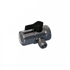 Adaptor cu robinet pentru filtrele din seria FHCTF(FXFVP-2)