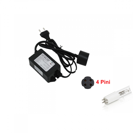 Adaptor UV Aquazone(AQUAZ-D-S) [1]