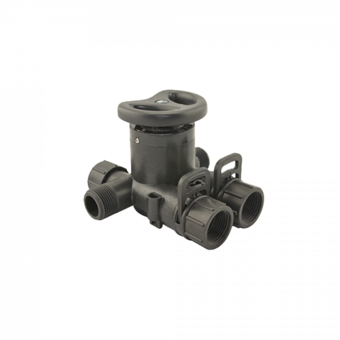 ByPass Runxin RX-F70A-1 1" [1]