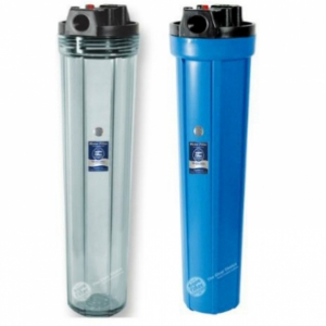 Carcasa filtru pentru apa Aquafilter FHPR-L 20" [2]