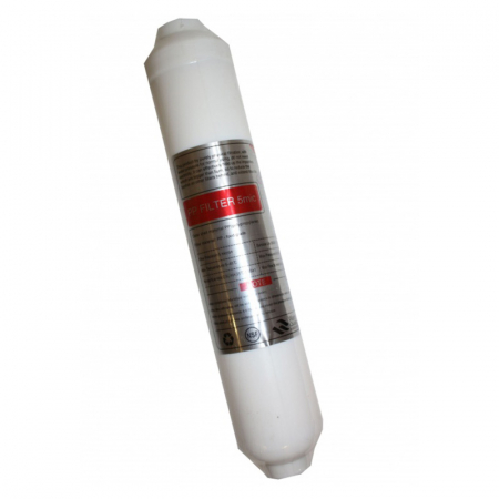 Componente şi accesorii -  Cartus filtrant din polipropilena IN-Line pentru eliminarea sedimentelor 