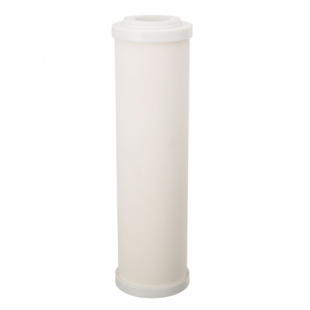 Cartuse clasice 10" - Cartus filtrant  antibacterian ceramic  0,3 microni lavabil