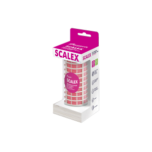Cartus filtrant anticalcar Ecosoft Scalex pentru centrale termice si boilere [0]