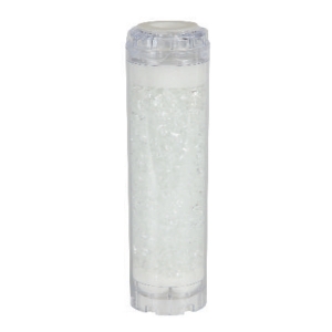 Cartus filtrant antiscalant Aquafilter 10" cu polifosfat [0]