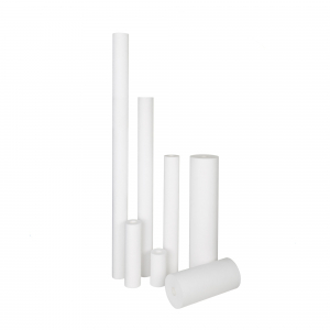 Consumabile - Cartus filtrant apa din polipropilena 40"