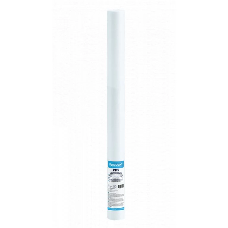 Consumabile - Cartus filtrant apa Ecosoft din polipropilena 40"