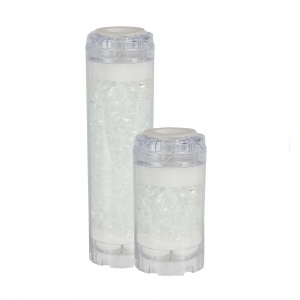 Cartus filtrant antiscalant Aquafilter 10" cu polifosfat [1]