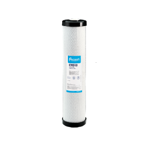 Consumabile - Cartus filtrant Carbune Activ Bigblue 20" 