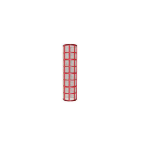 Cartuşe filtrante 10" - Cartus filtrant lavabil sita pentru filtrele industriale WF-2A-100M si WF-2-100M