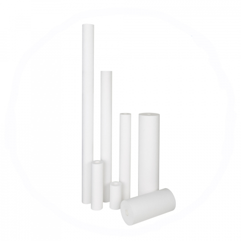 Cartus polipropilena 20" FCPS-L [1]