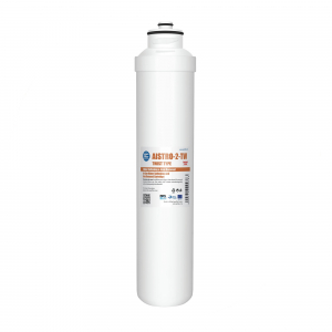 Cartuse In-Line - Cartus In-line dedurizare Twist AISTRO-2-TW