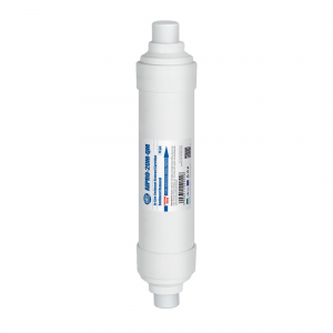 Cartuse In-Line - Cartus filtrant Aquafilter In-Line pentru eliminarea sedimentelor  AIPRO-1M-QM