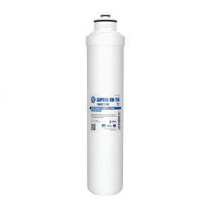 Cartus eliminare sedimente  In-line Aquafilter Twist AIPRO-1M-TW [0]