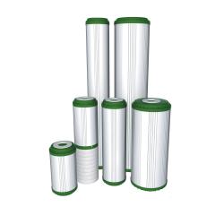 Cartus filtrant KDF 20" Long FCCBKDF-L [1]