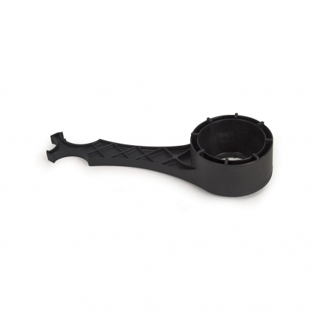 Componente sisteme - Cheie de service pentru Valvele de comanda Clack  V3193-02