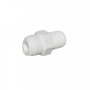 Conectori si fitinguri - Conector drept cuplare 1/4” quick -1/8” FE, MC-0402