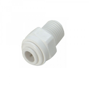 Conector drept cuplare 1/2”quick- 3/8” FE, MC-0806 [2]