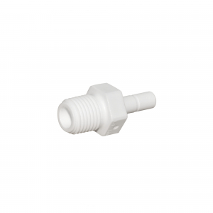 Piese si componente - Conector drept  cuplare 1/4"Stem  -1/4" FE