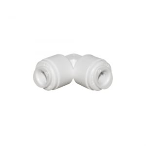 Conectori si fitinguri - Conector rapid cot 1/4" Quick - 3/8" Quick