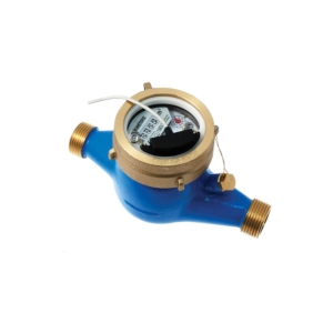 Contoare si debitmetre - Debitmetru cu impuls Lancia 1/2"
